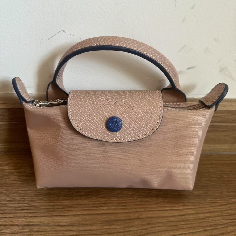 Womens Longchamp Mini Handbag